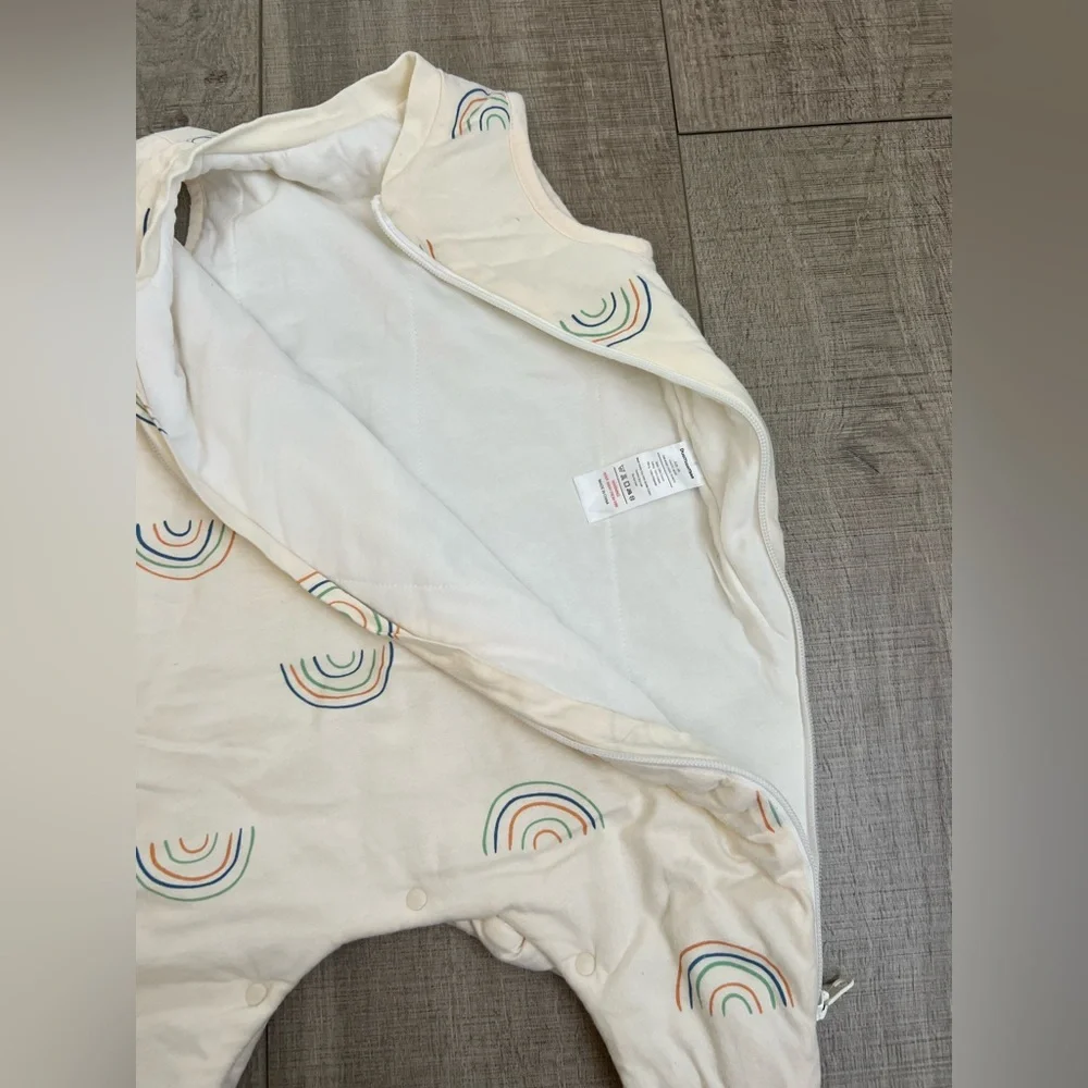 DuoMiaoMiao Baby Sleep Sack Size XS